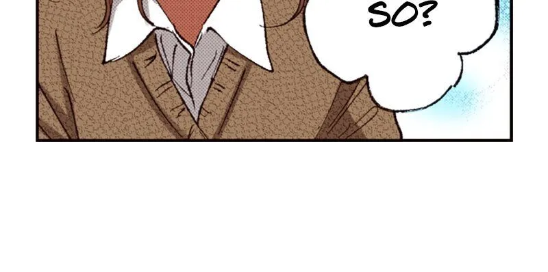 I Don’t Like That Smile Chapter 104 - page 5