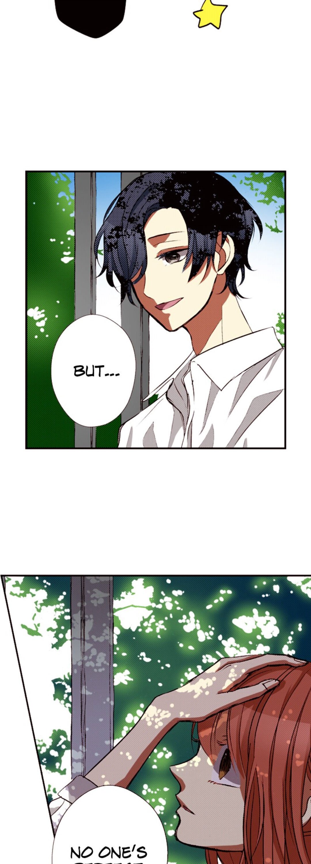 I Don’t Like That Smile Chapter 40 - page 13