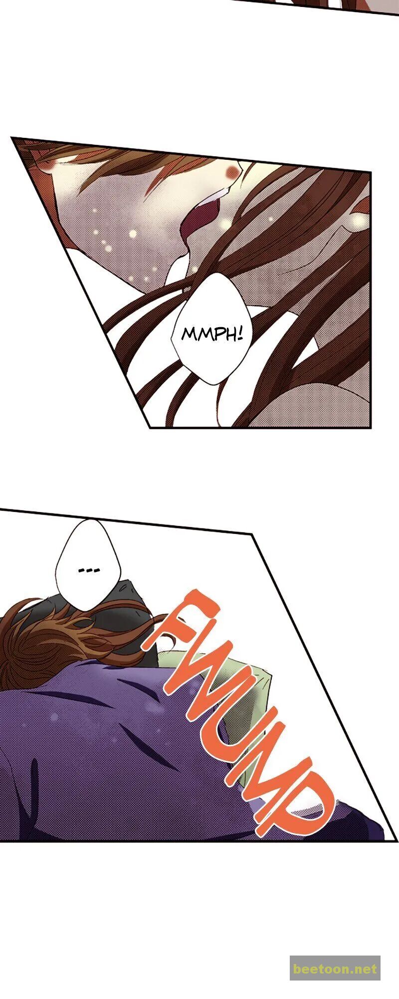 I Don’t Like That Smile Chapter 55 - page 3