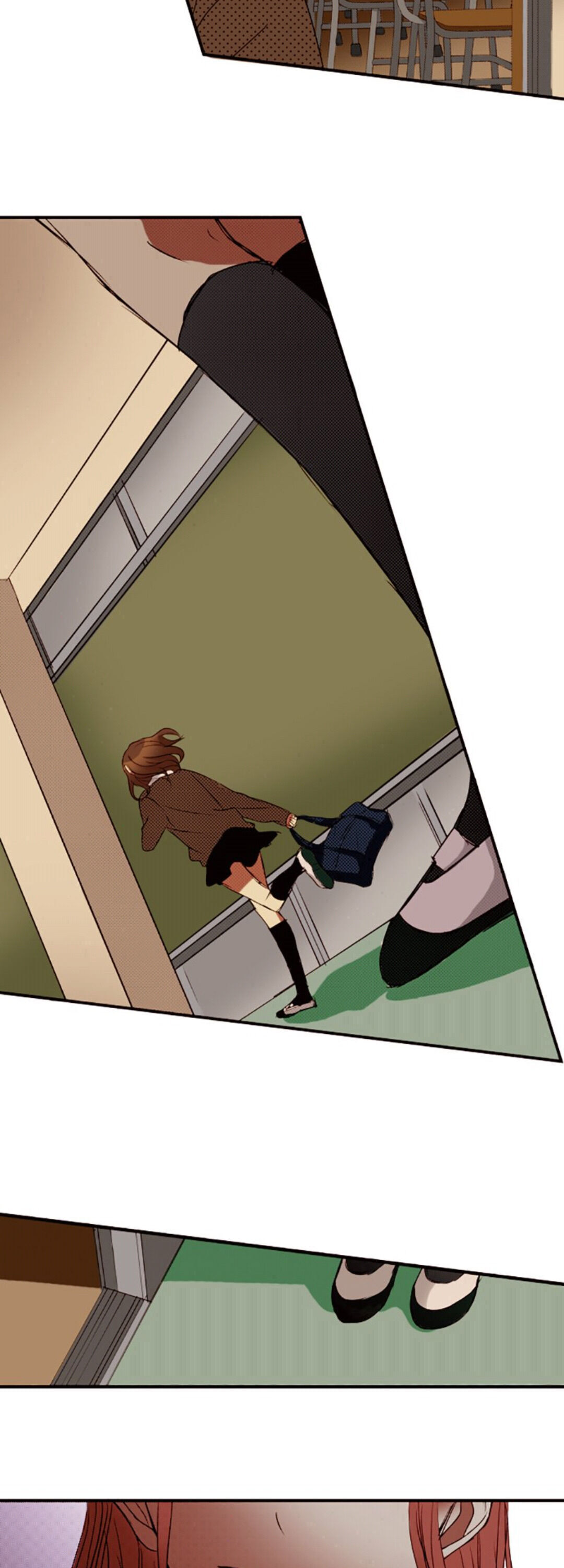I Don’t Like That Smile Chapter 30 - page 15