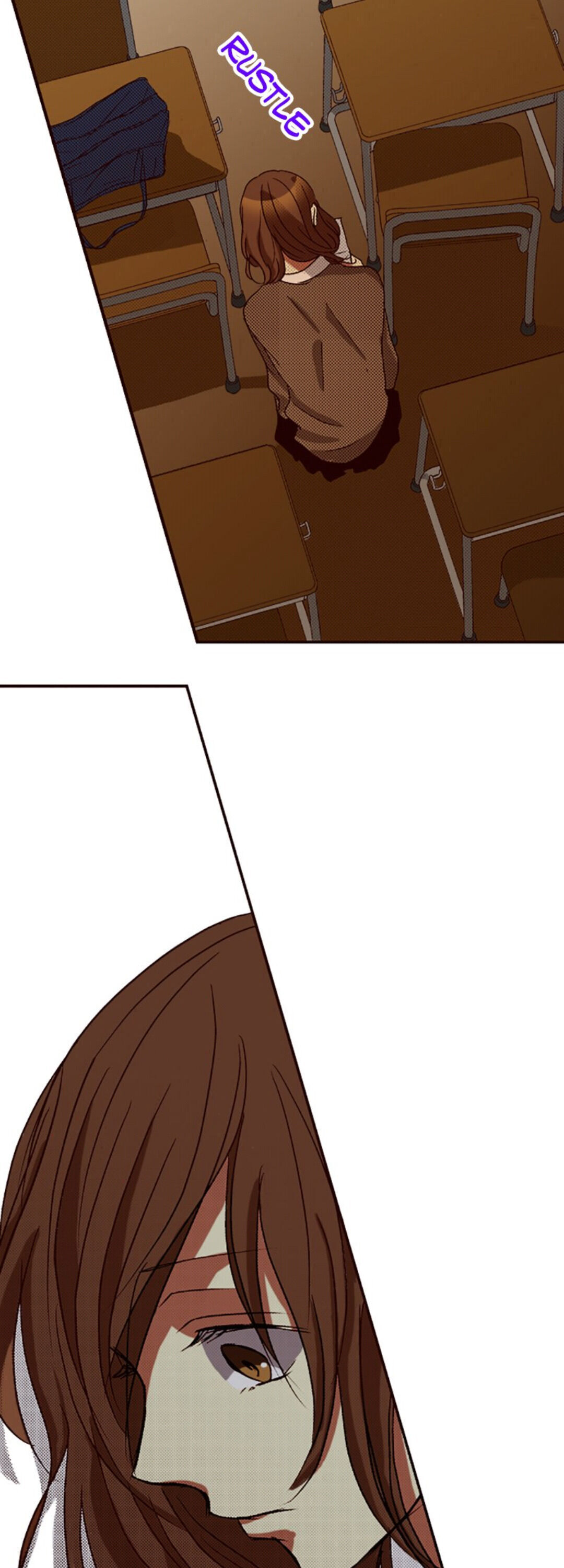 I Don’t Like That Smile Chapter 30 - page 4