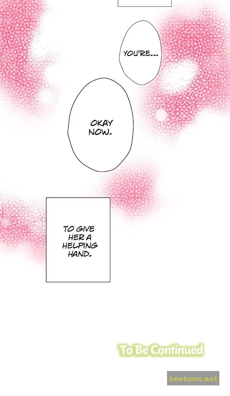 I Don’t Like That Smile Chapter 57 - page 20