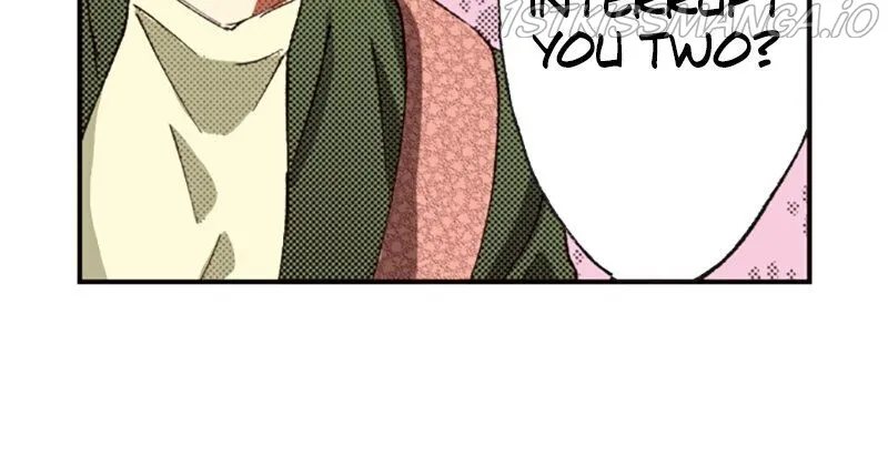 I Don’t Like That Smile Chapter 108 - page 12