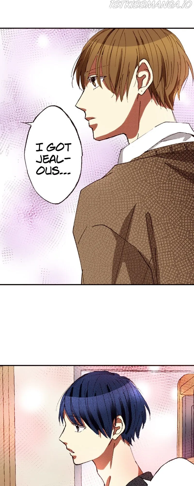 I Don’t Like That Smile Chapter 108 - page 16