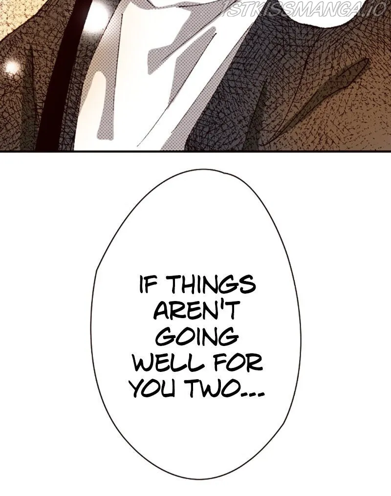 I Don’t Like That Smile Chapter 108 - page 18