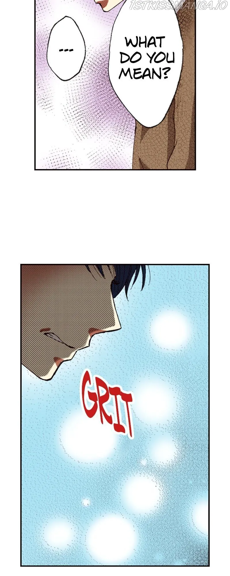 I Don’t Like That Smile Chapter 108 - page 4