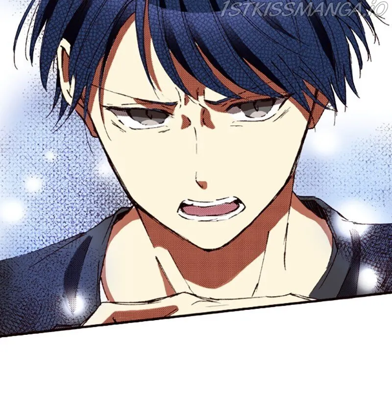 I Don’t Like That Smile Chapter 108 - page 6