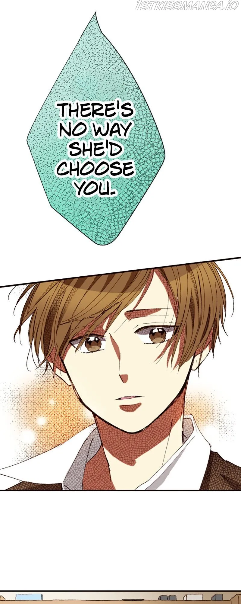 I Don’t Like That Smile Chapter 108 - page 7