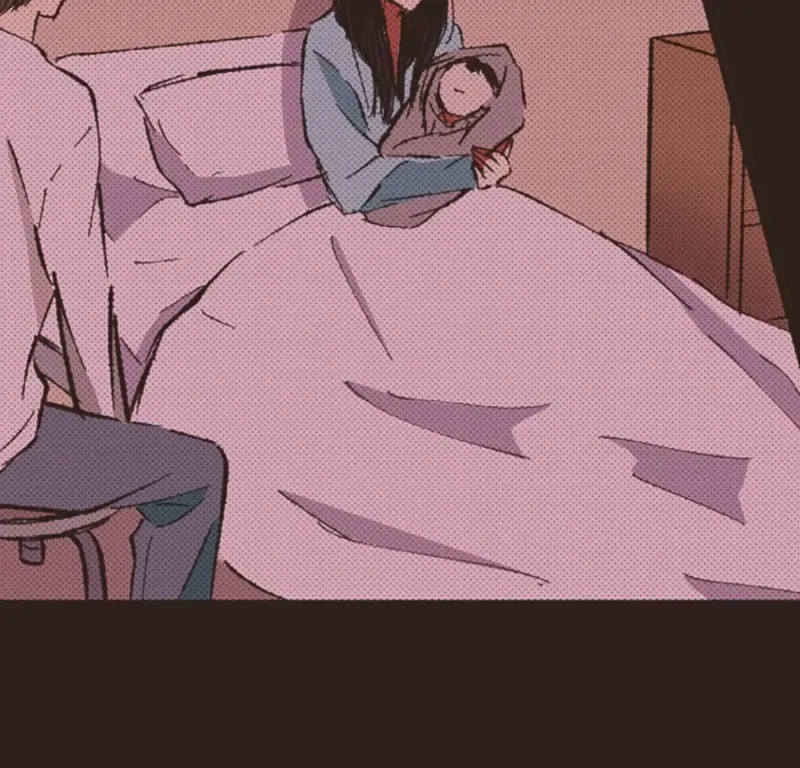 I Don’t Like That Smile Chapter 133 - page 21