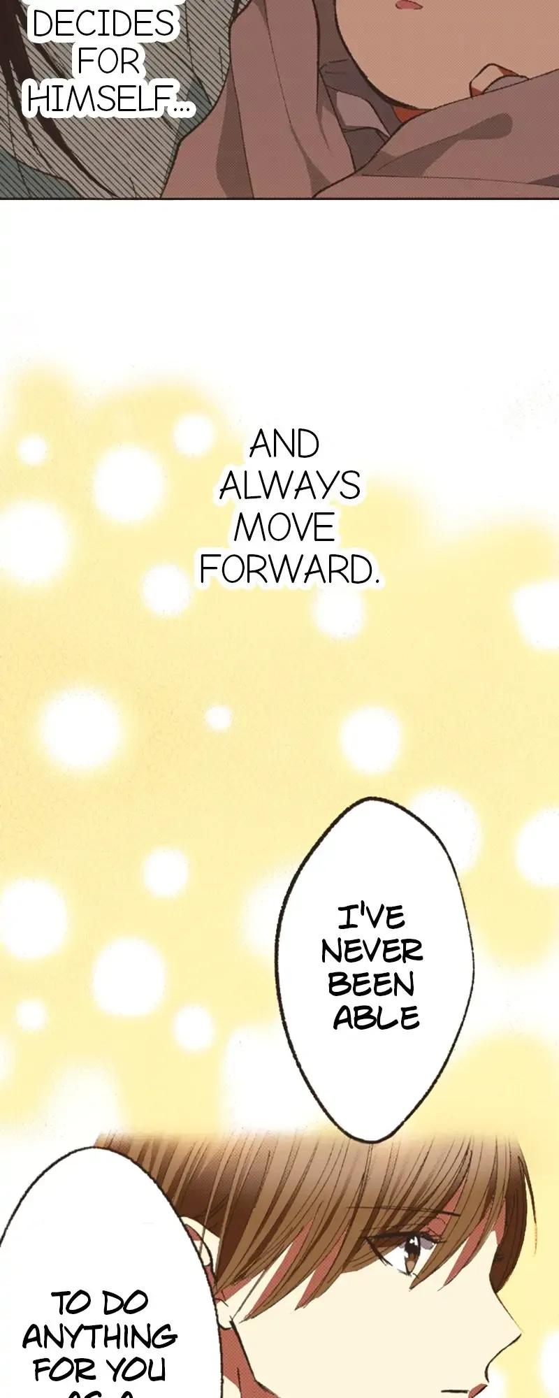 I Don’t Like That Smile Chapter 133 - page 23