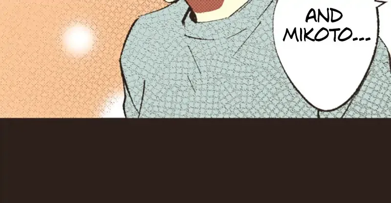 I Don’t Like That Smile Chapter 133 - page 25
