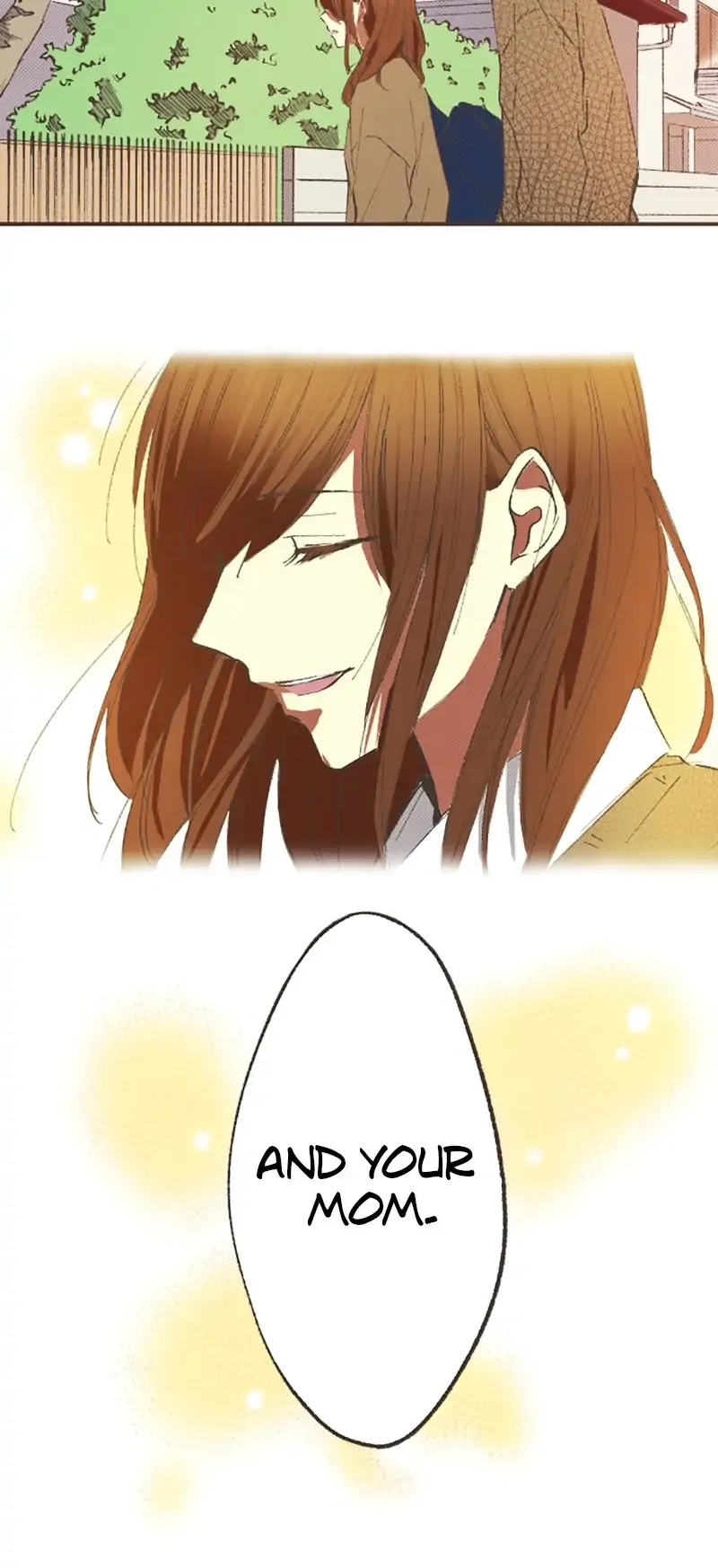 I Don’t Like That Smile Chapter 133 - page 3