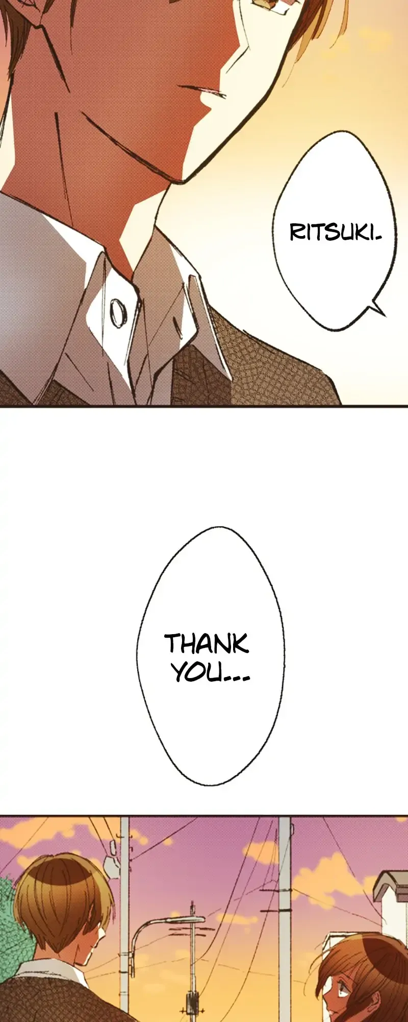 I Don’t Like That Smile Chapter 133 - page 5