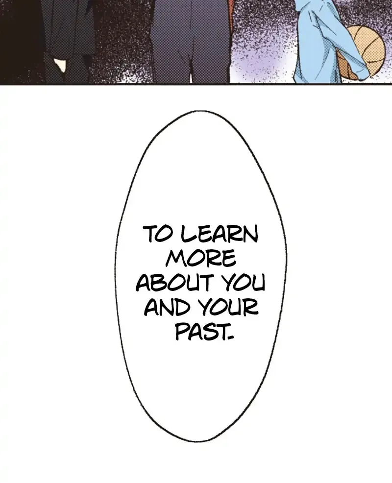 I Don’t Like That Smile Chapter 133 - page 7