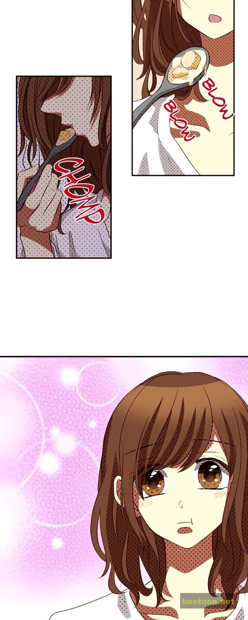 I Don’t Like That Smile Chapter 59 - page 13