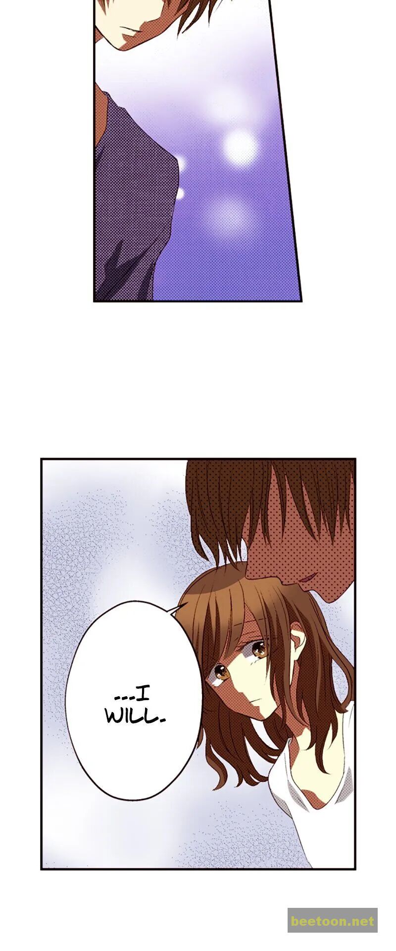 I Don’t Like That Smile Chapter 59 - page 17