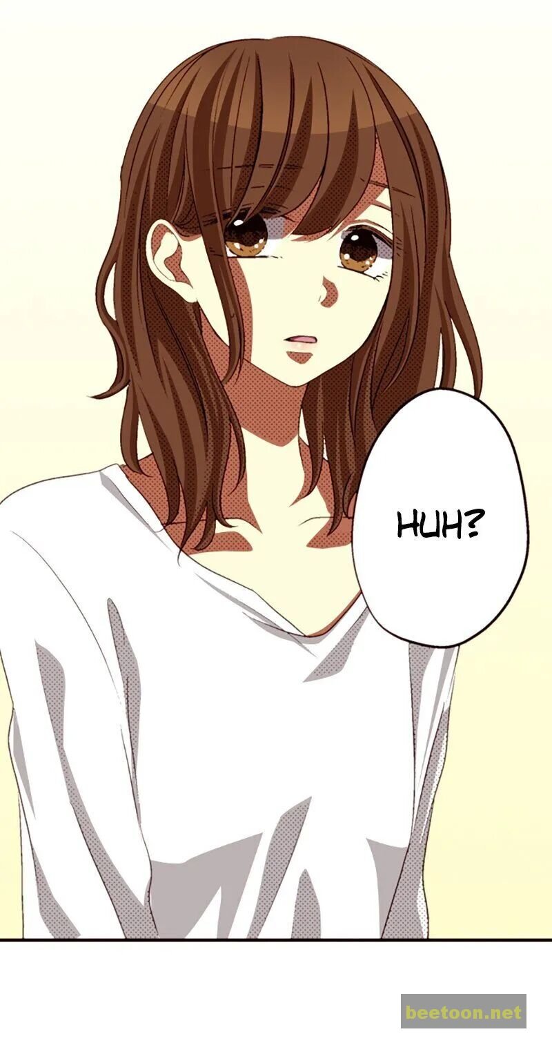 I Don’t Like That Smile Chapter 59 - page 3
