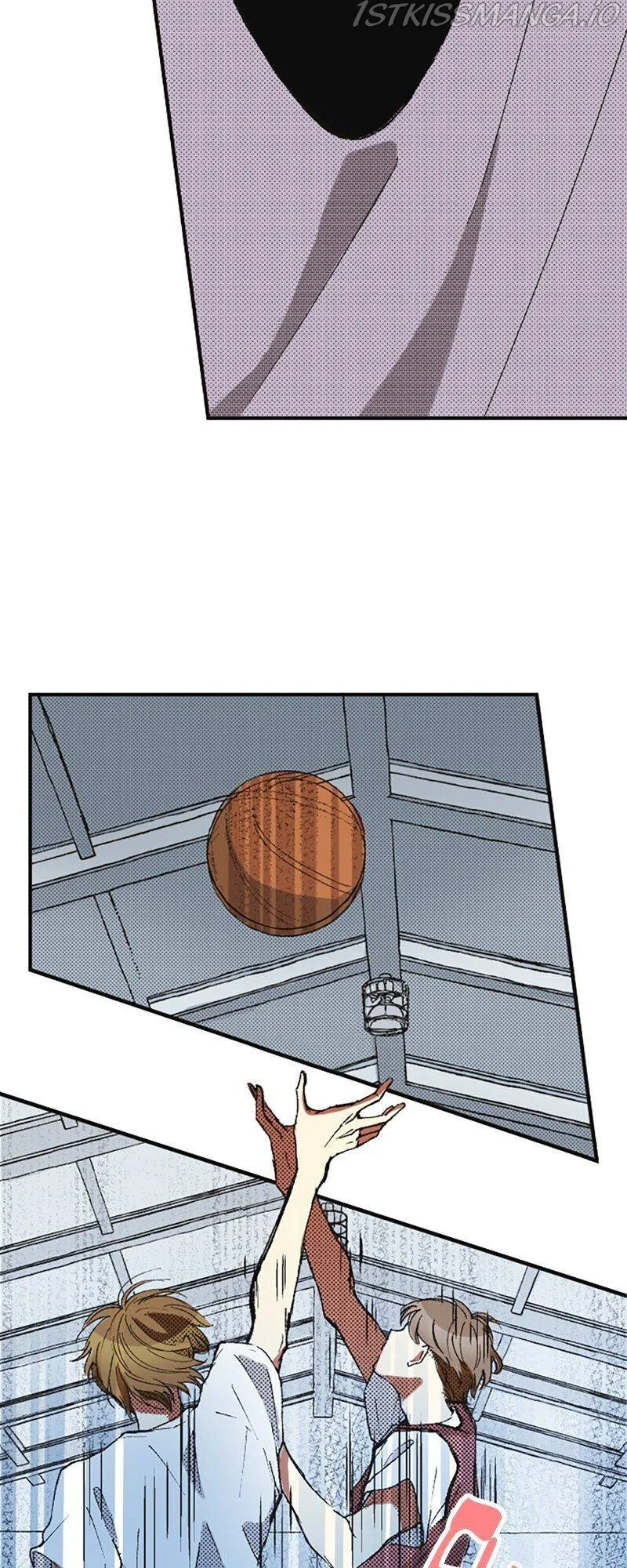 I Don’t Like That Smile Chapter 109 - page 10