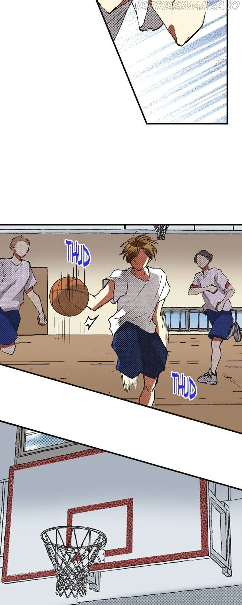 I Don’t Like That Smile Chapter 109 - page 14