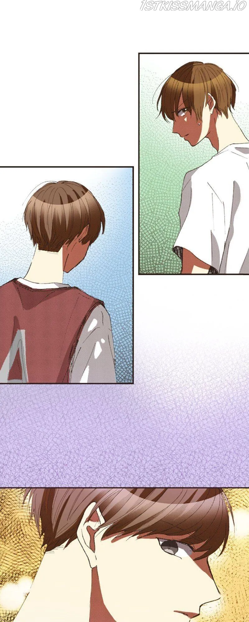I Don’t Like That Smile Chapter 109 - page 19
