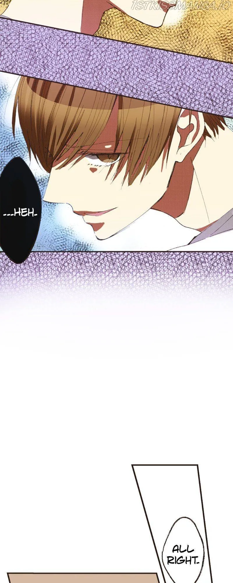 I Don’t Like That Smile Chapter 109 - page 20
