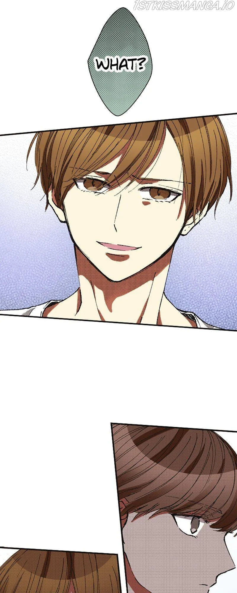 I Don’t Like That Smile Chapter 109 - page 7