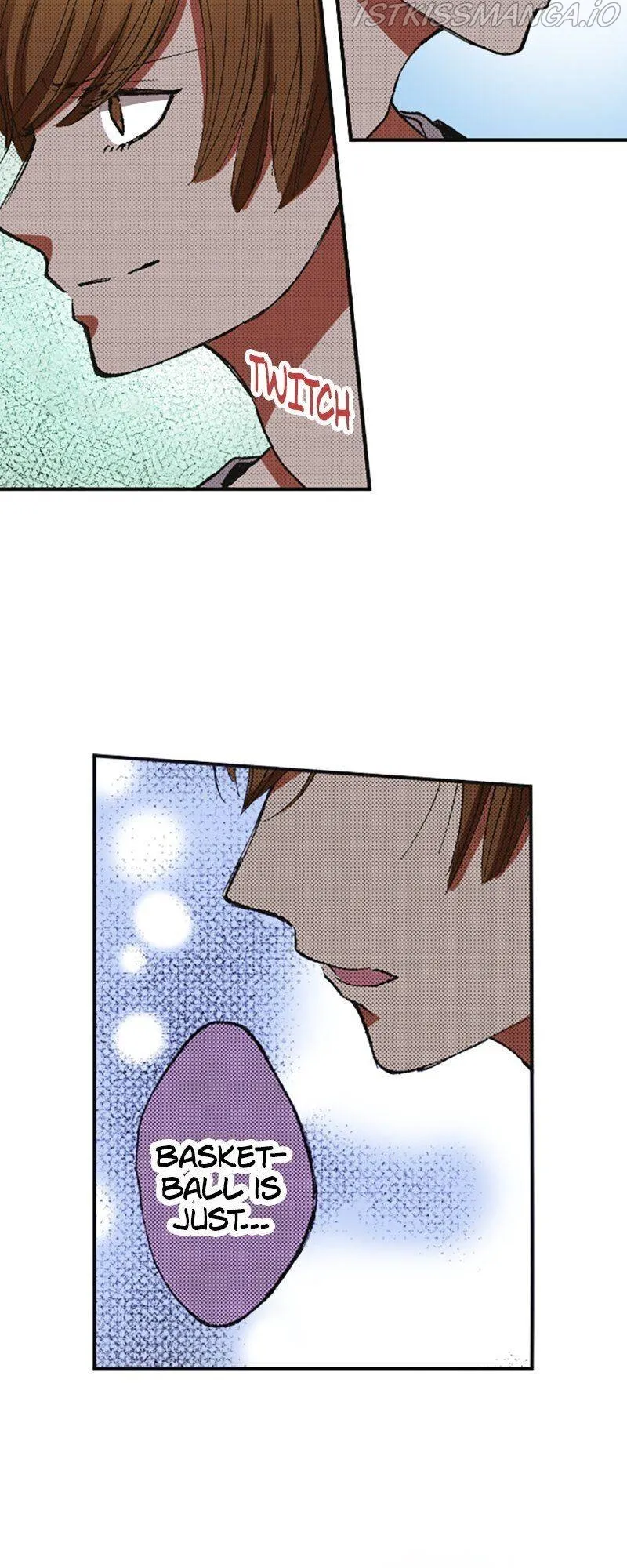 I Don’t Like That Smile Chapter 109 - page 8