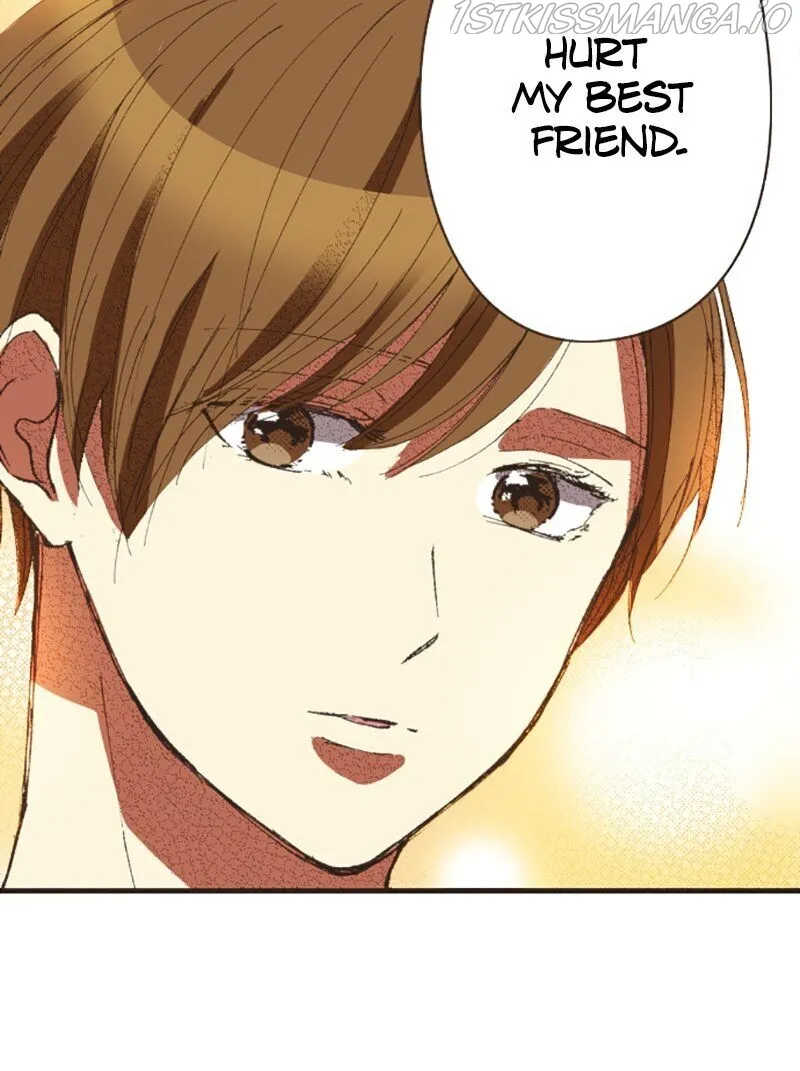 I Don’t Like That Smile Chapter 111 - page 11