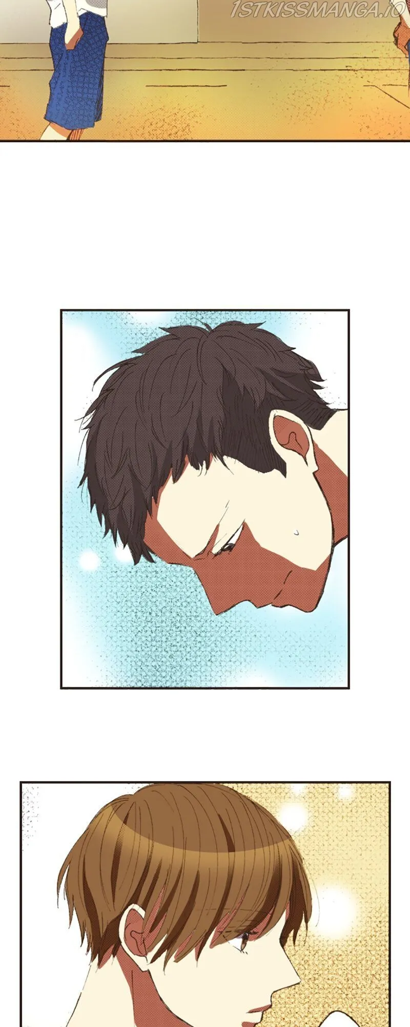 I Don’t Like That Smile Chapter 111 - page 13