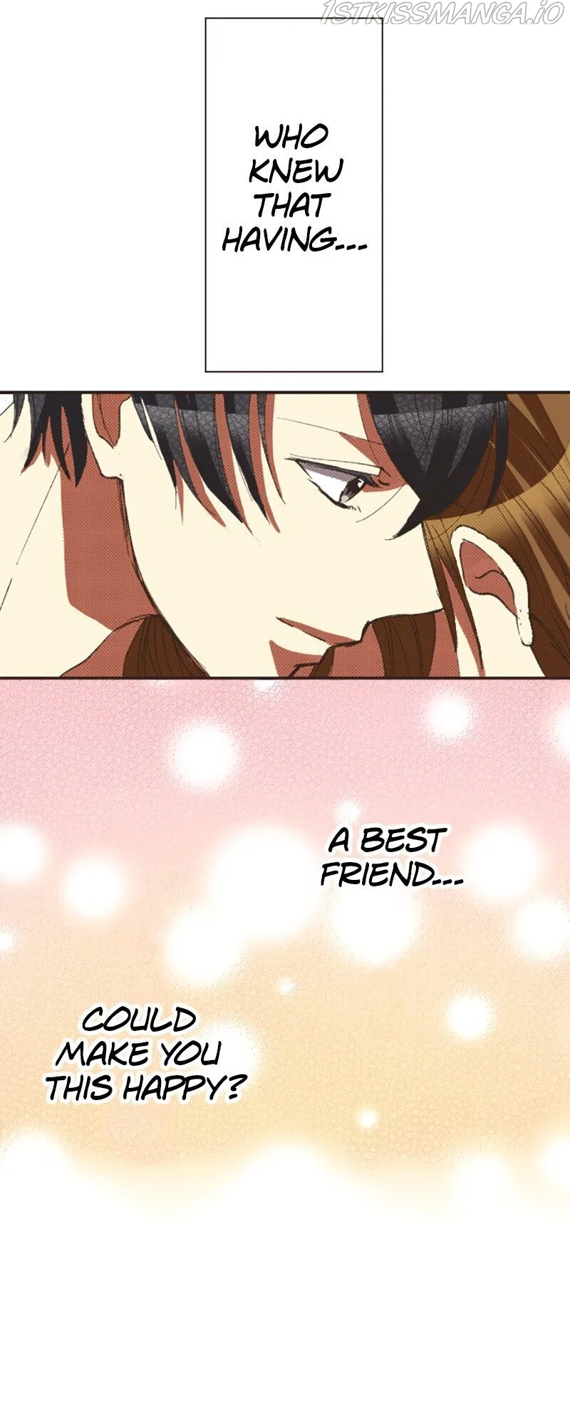 I Don’t Like That Smile Chapter 111 - page 18