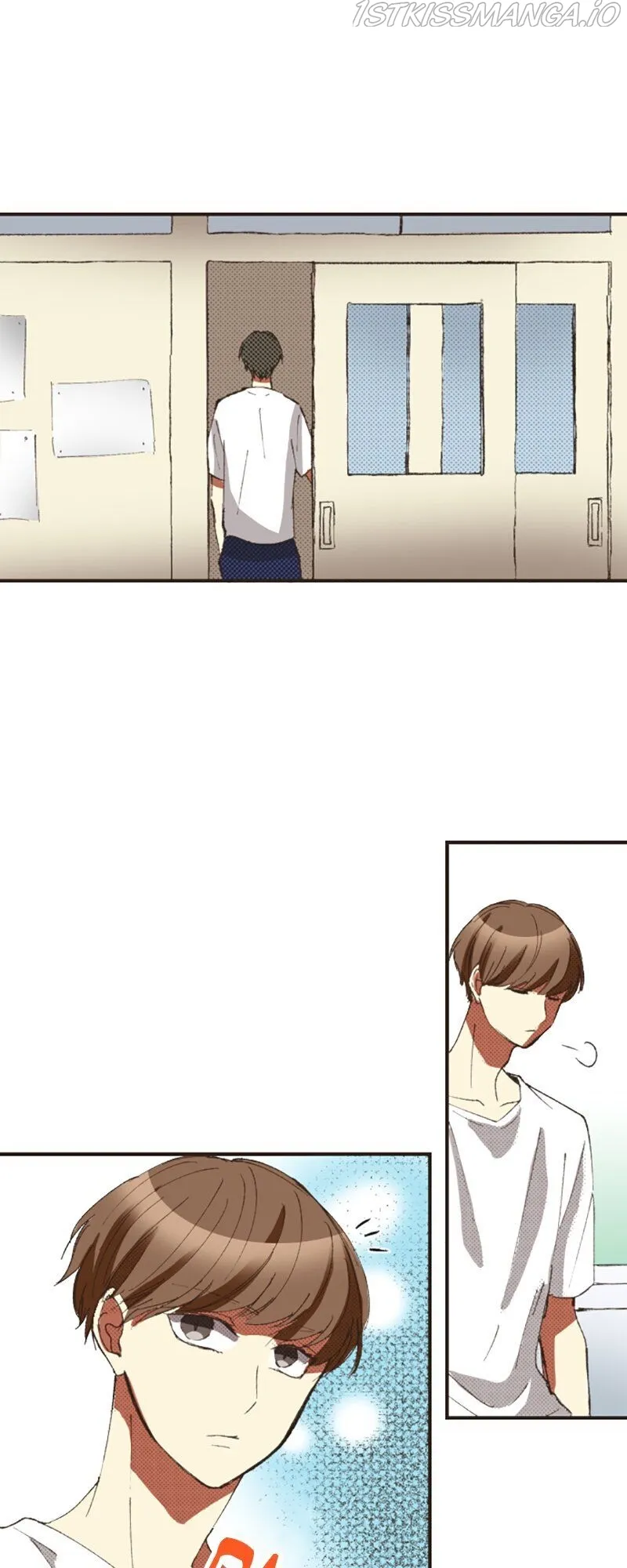 I Don’t Like That Smile Chapter 111 - page 22