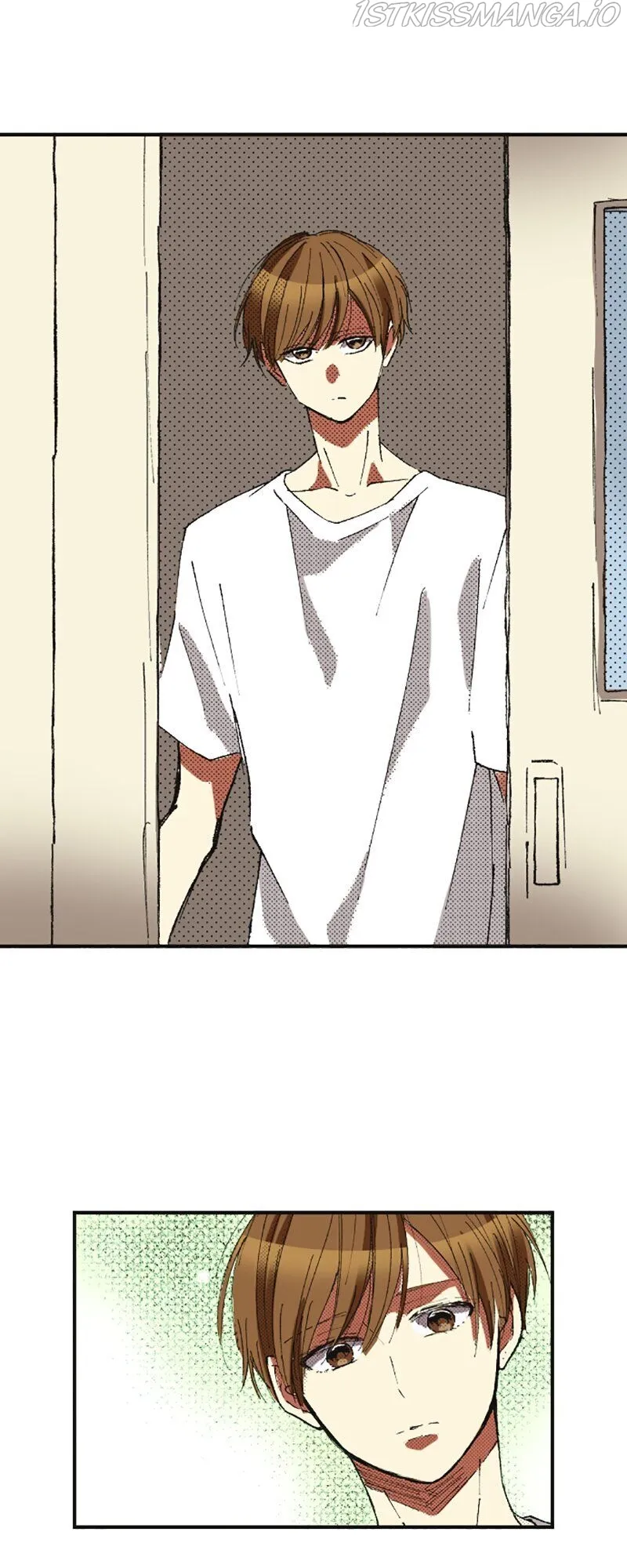 I Don’t Like That Smile Chapter 111 - page 24