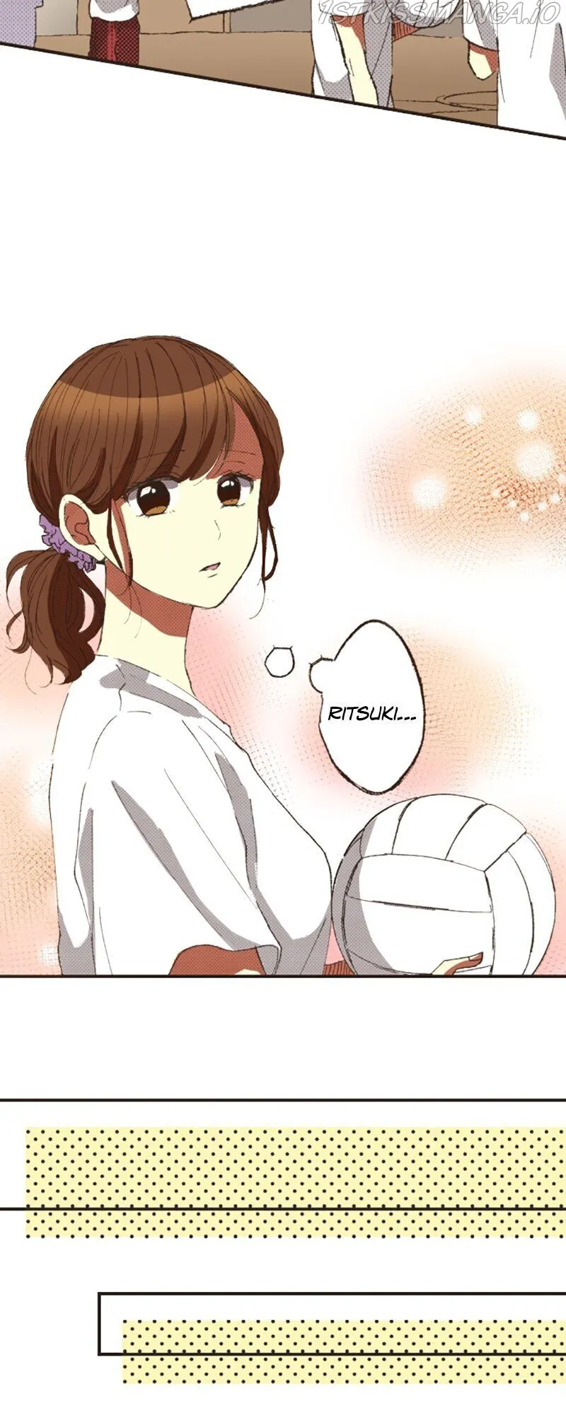 I Don’t Like That Smile Chapter 111 - page 6