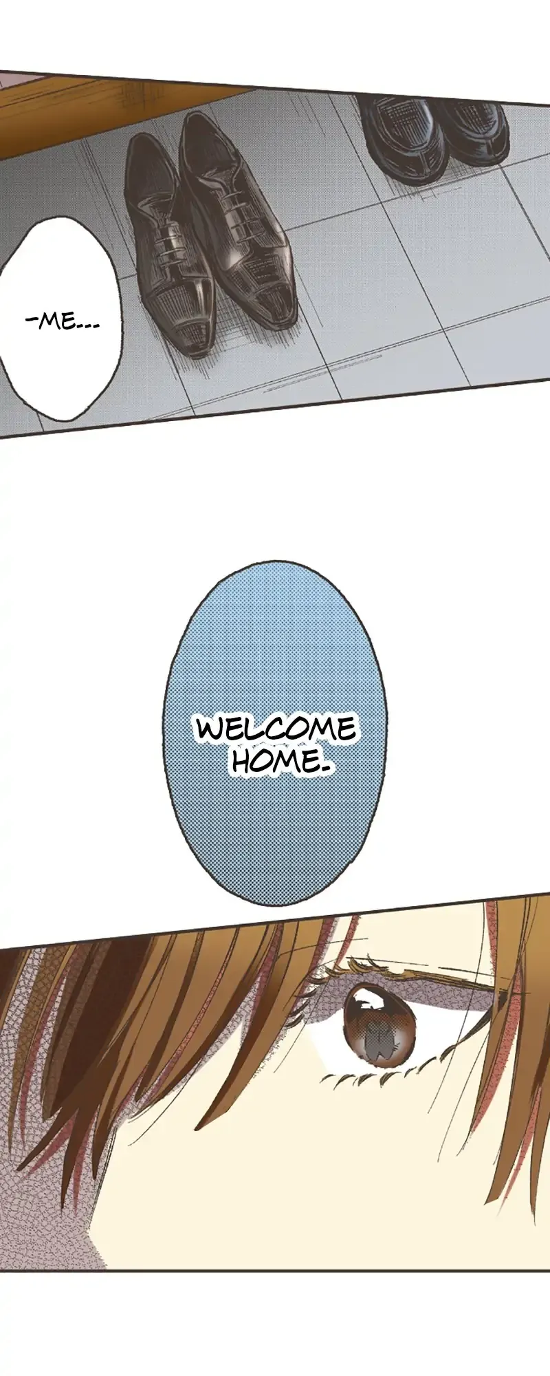 I Don’t Like That Smile Chapter 120 - page 18