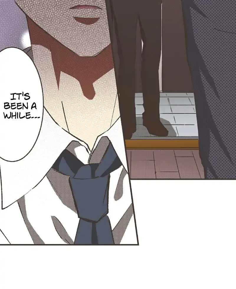 I Don’t Like That Smile Chapter 120 - page 20