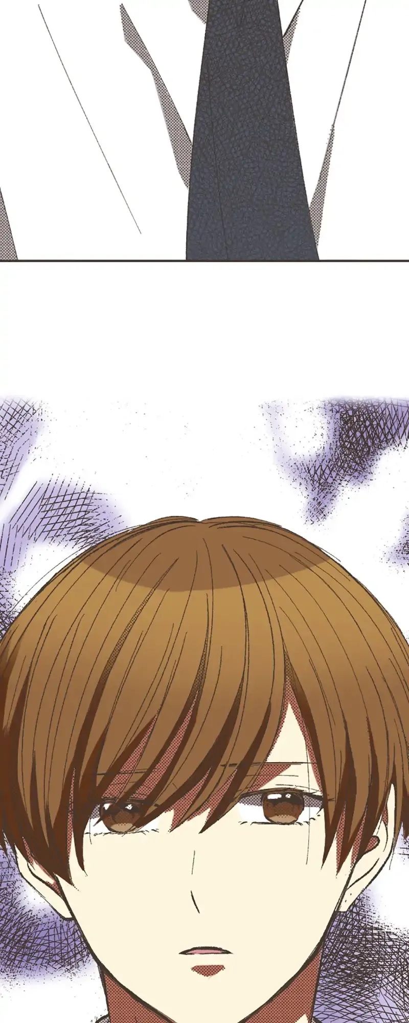 I Don’t Like That Smile Chapter 120 - page 22