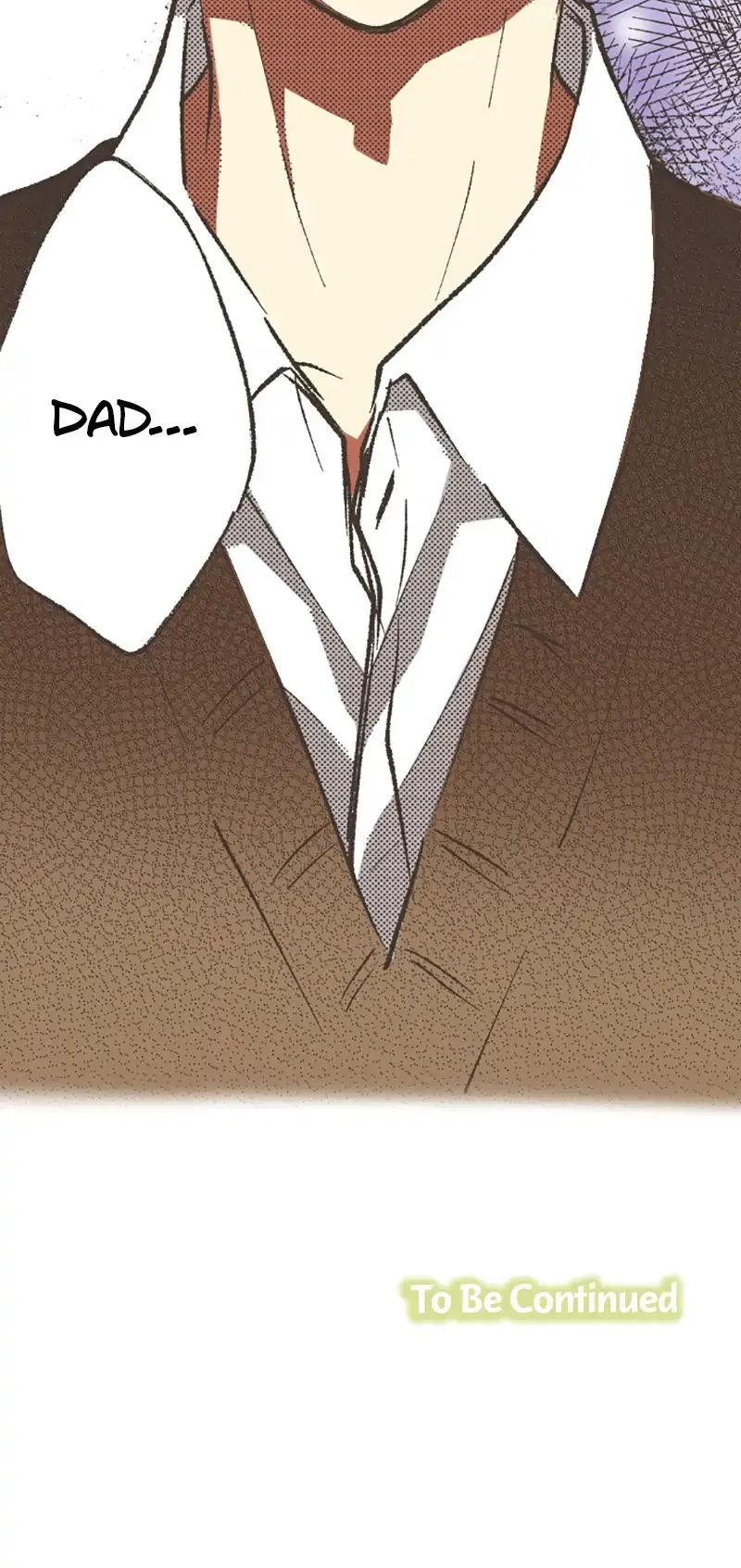 I Don’t Like That Smile Chapter 120 - page 23