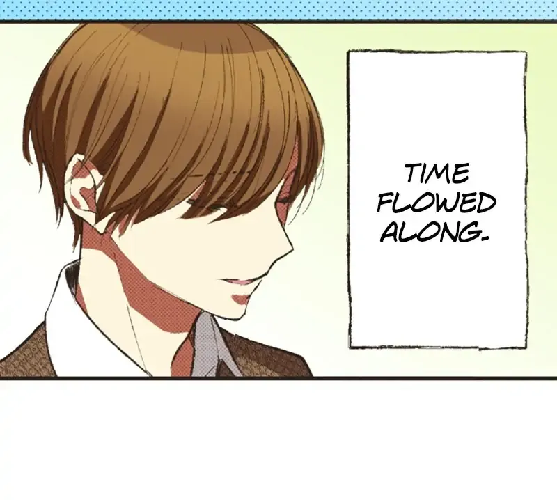 I Don’t Like That Smile Chapter 120 - page 3