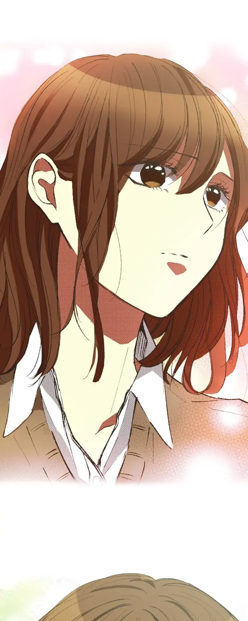 I Don’t Like That Smile Chapter 120 - page 4