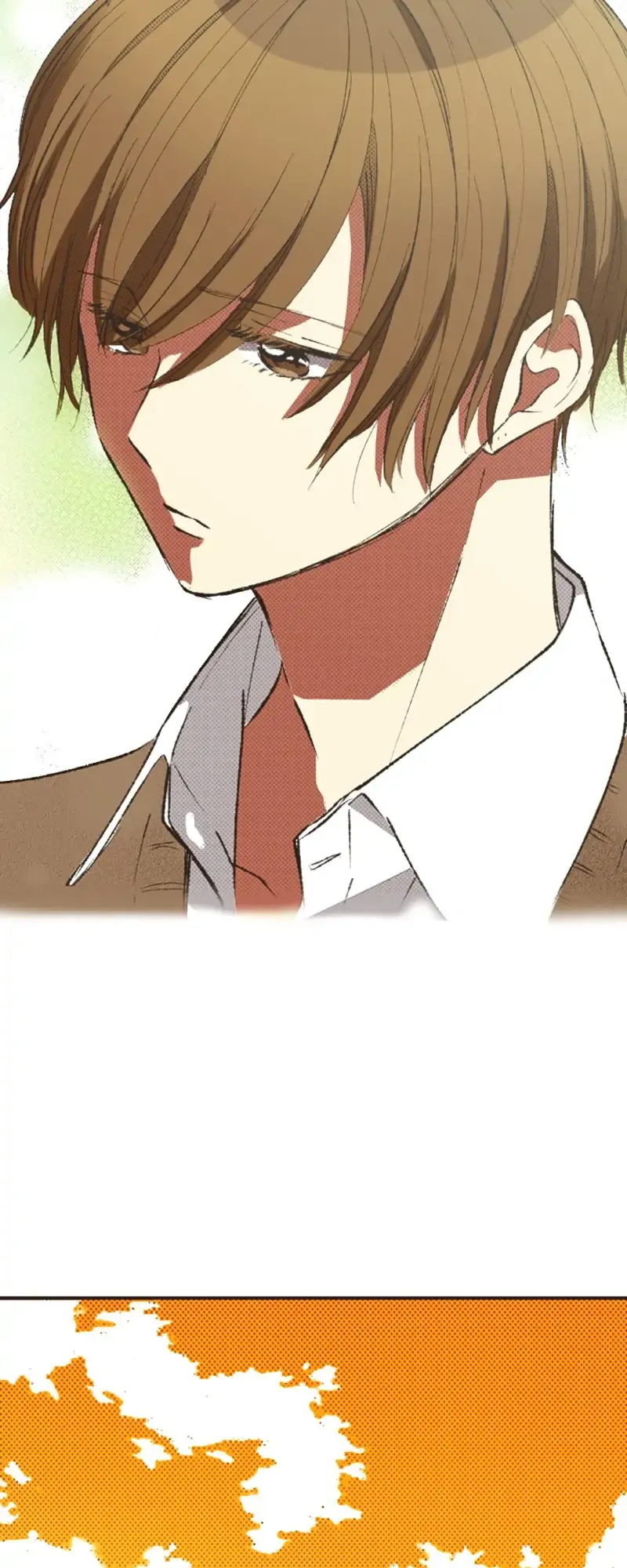 I Don’t Like That Smile Chapter 120 - page 5