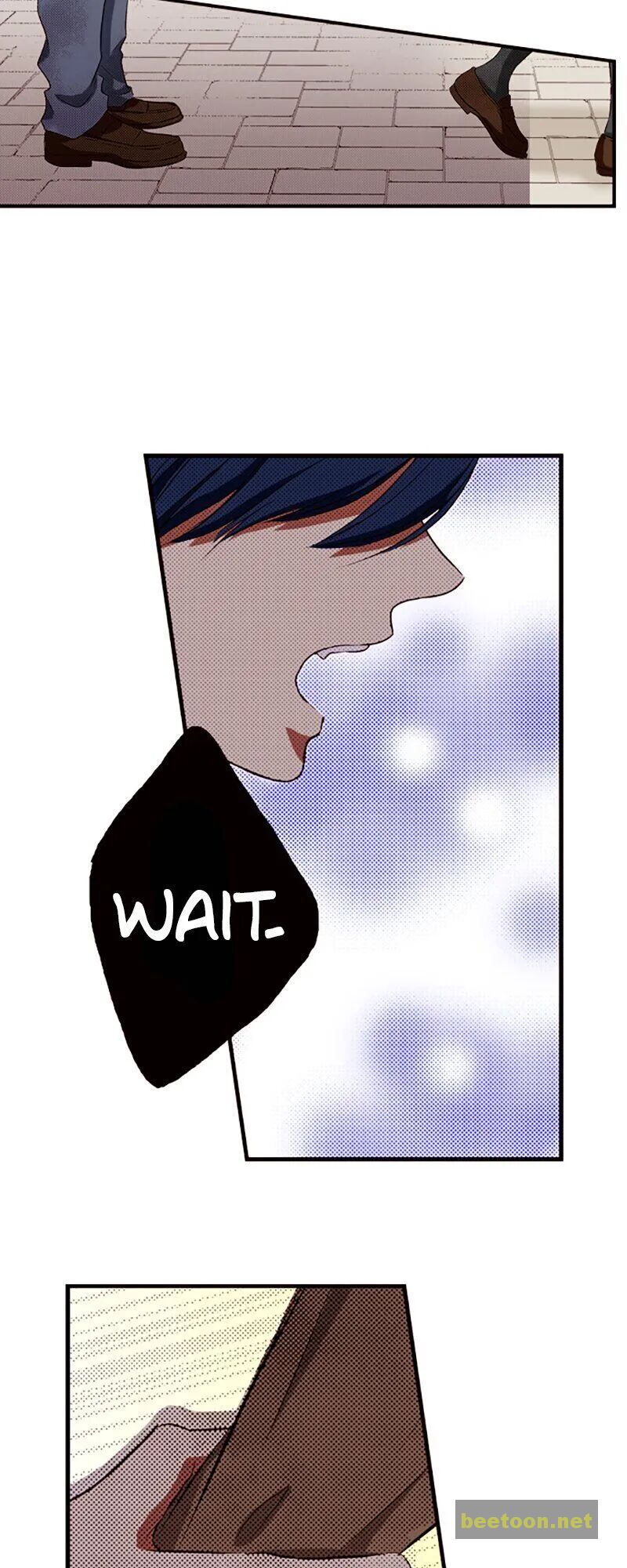 I Don’t Like That Smile Chapter 61 - page 16