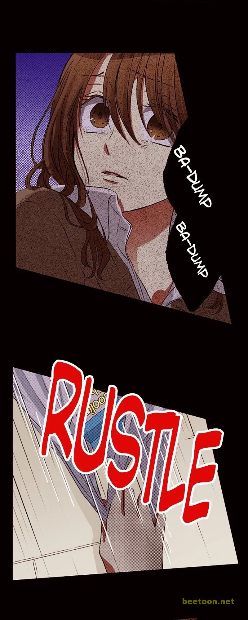 I Don’t Like That Smile Chapter 62 - page 15