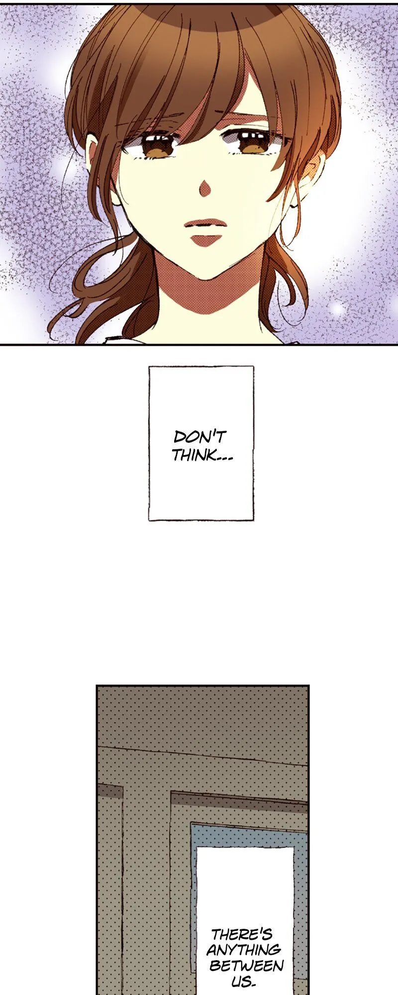 I Don’t Like That Smile Chapter 112 - page 15