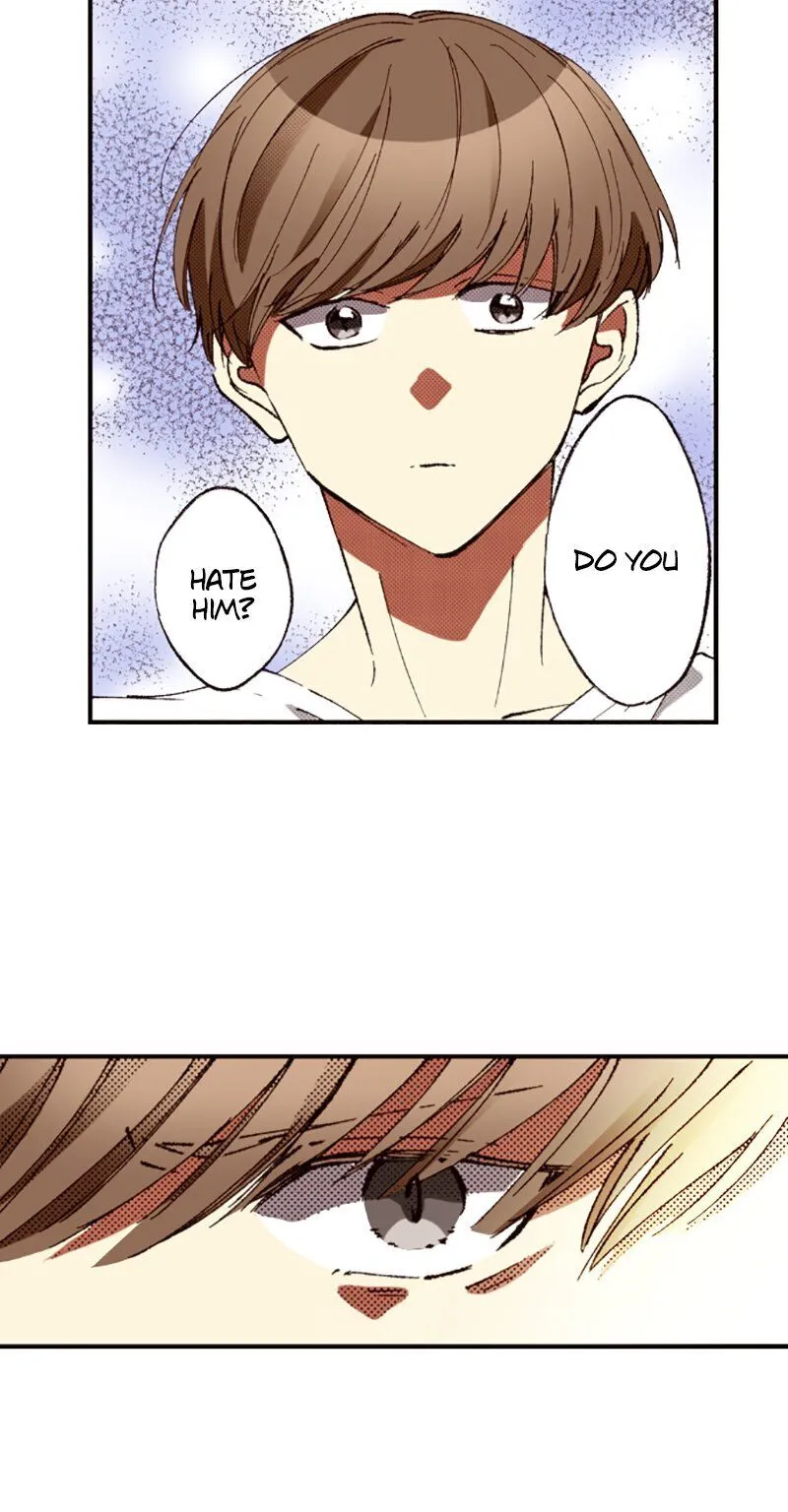 I Don’t Like That Smile Chapter 112 - page 20