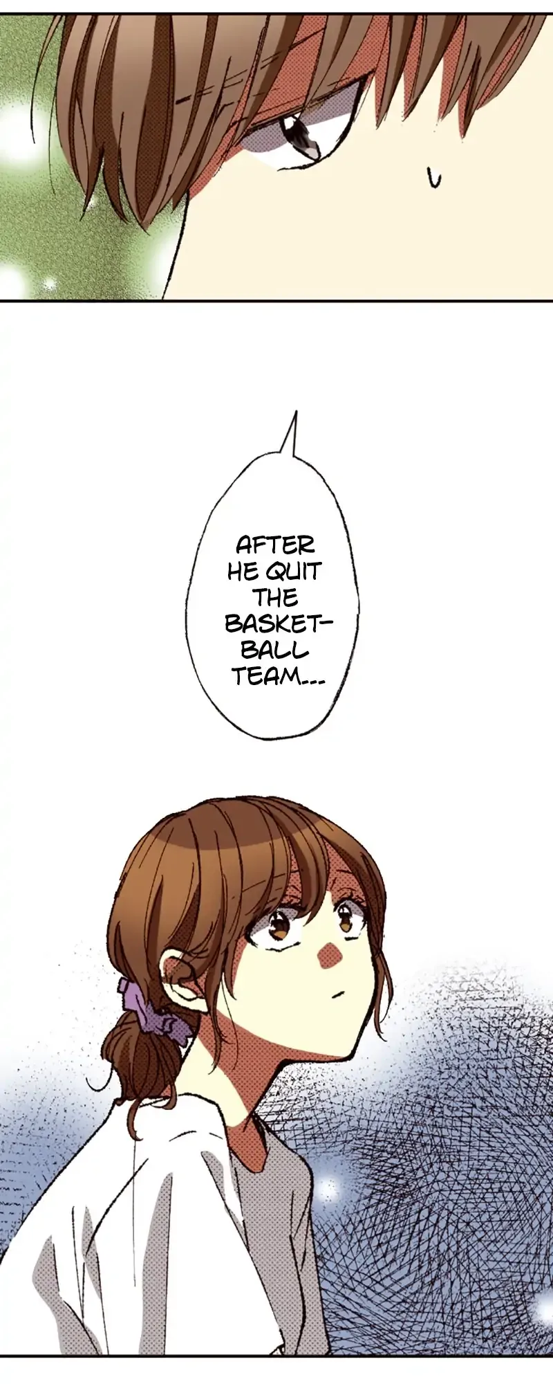 I Don’t Like That Smile Chapter 113 - page 11