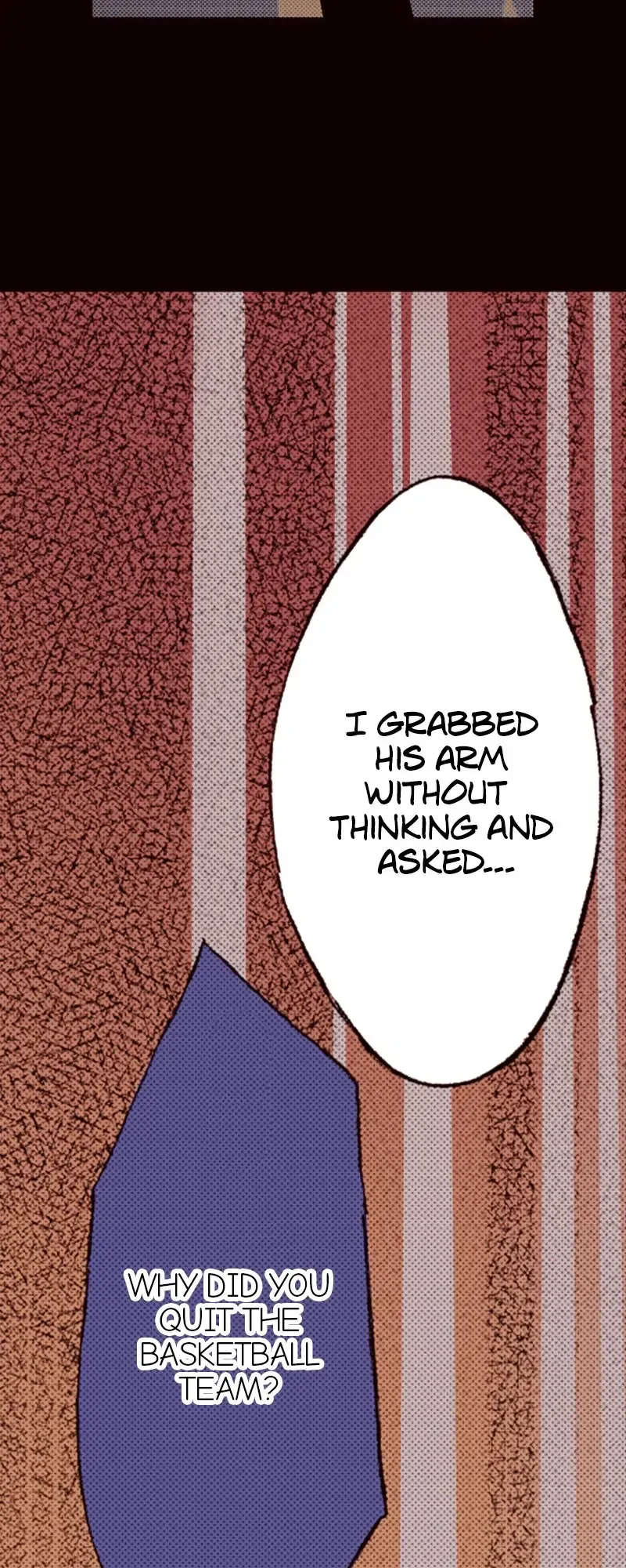 I Don’t Like That Smile Chapter 113 - page 14
