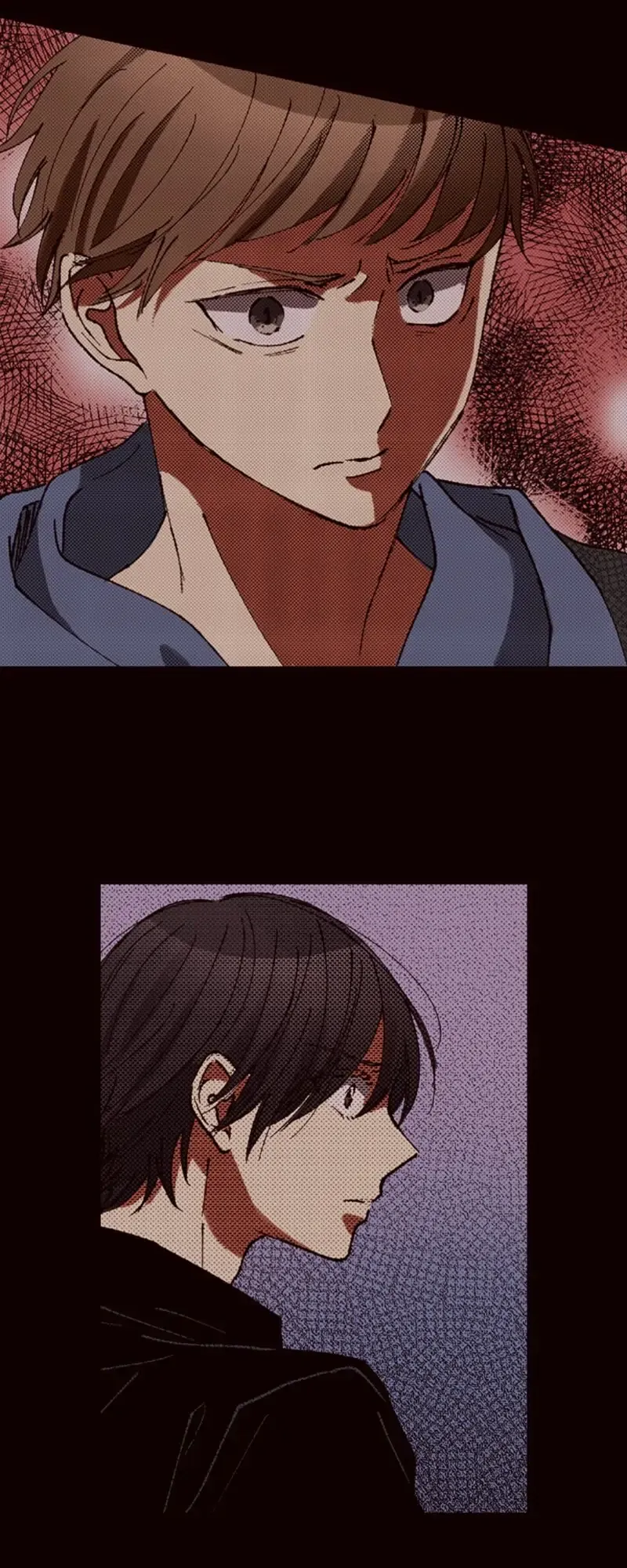 I Don’t Like That Smile Chapter 113 - page 17