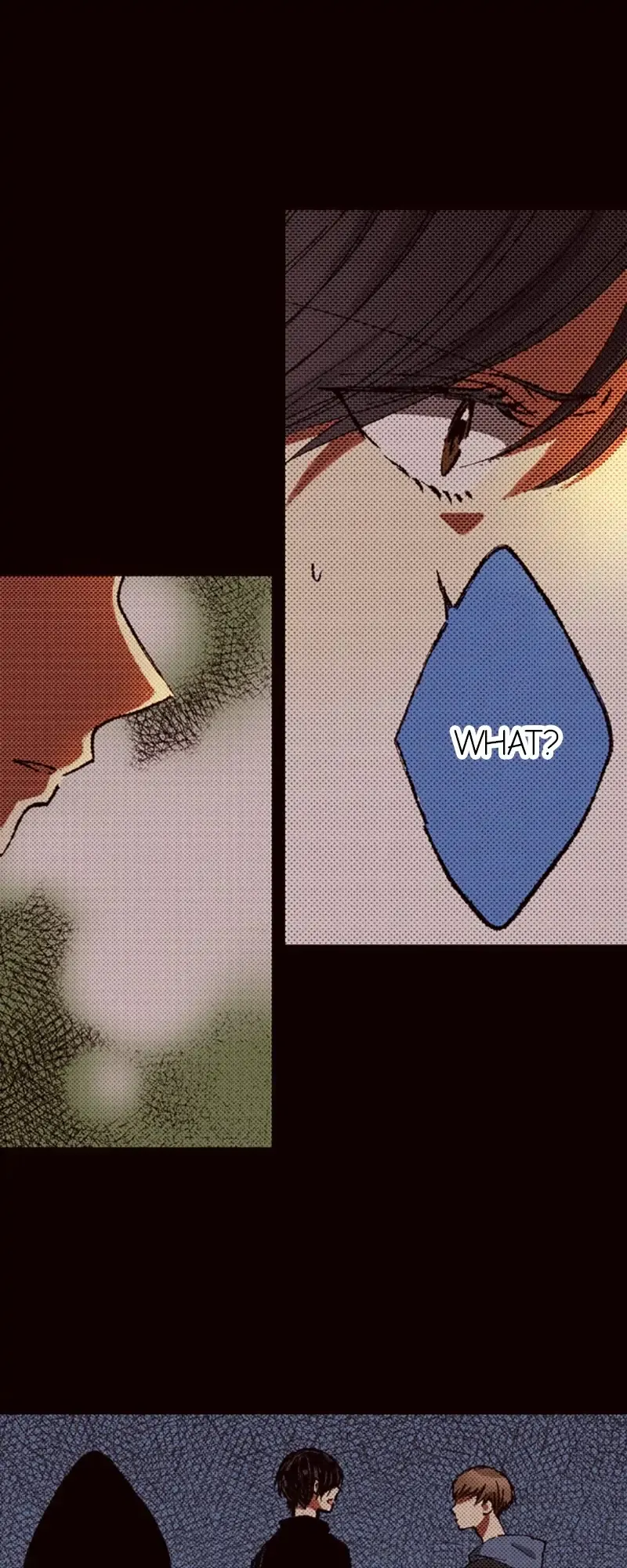 I Don’t Like That Smile Chapter 113 - page 18