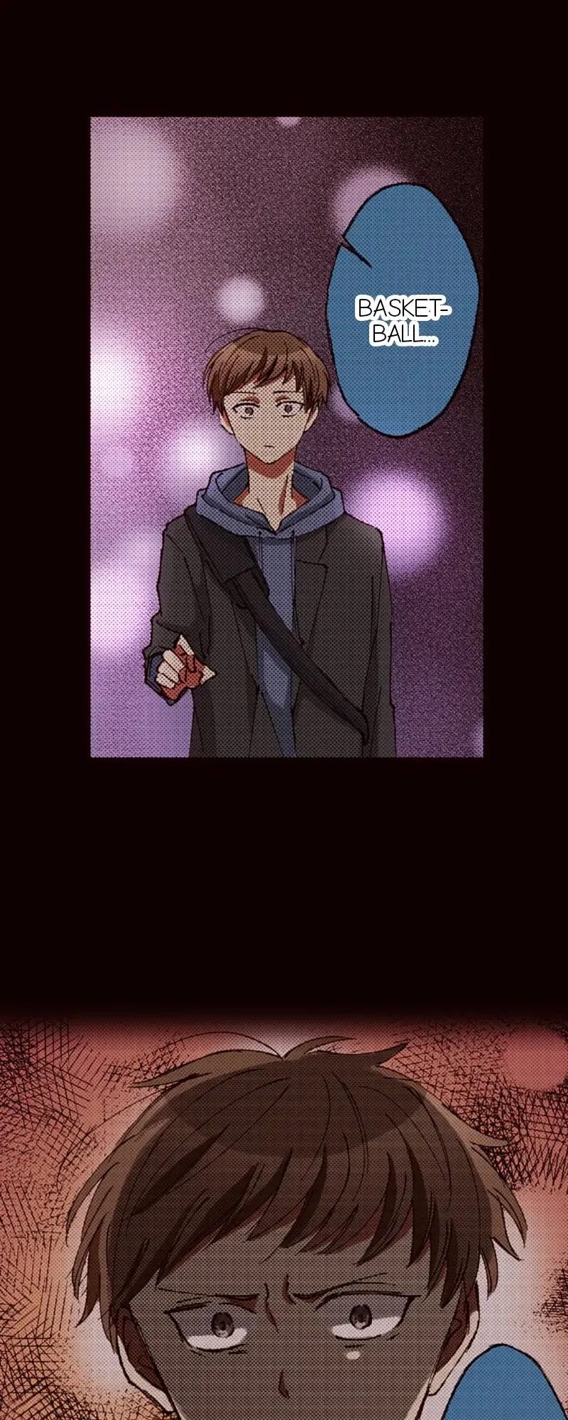 I Don’t Like That Smile Chapter 113 - page 20