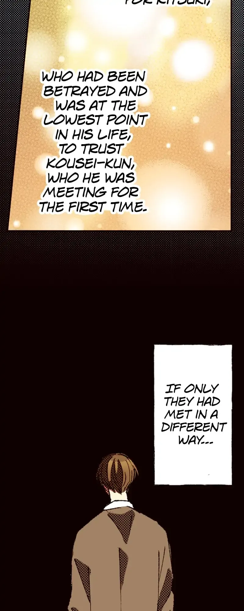 I Don’t Like That Smile Chapter 113 - page 24